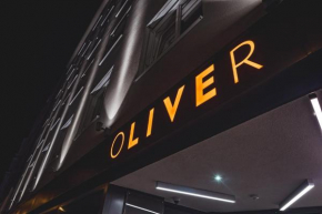 Oliver Appartements  Вена